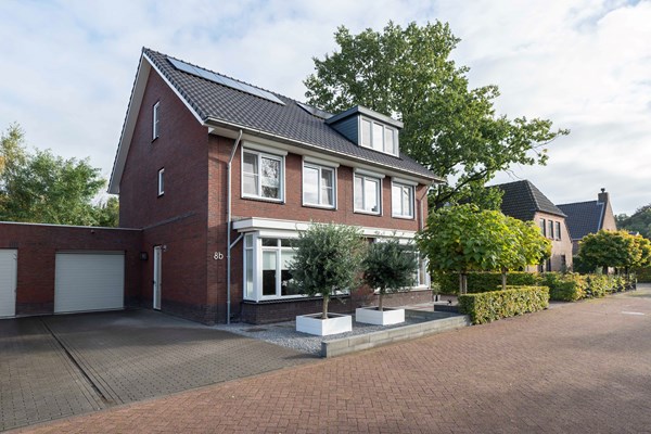 Verkocht onder voorbehoud: Rietmade 8B, 4741 DX Hoeven